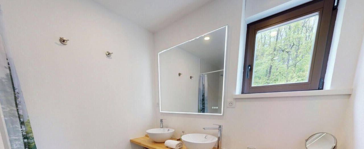 Photo of Bathroom in Mittelbergheim