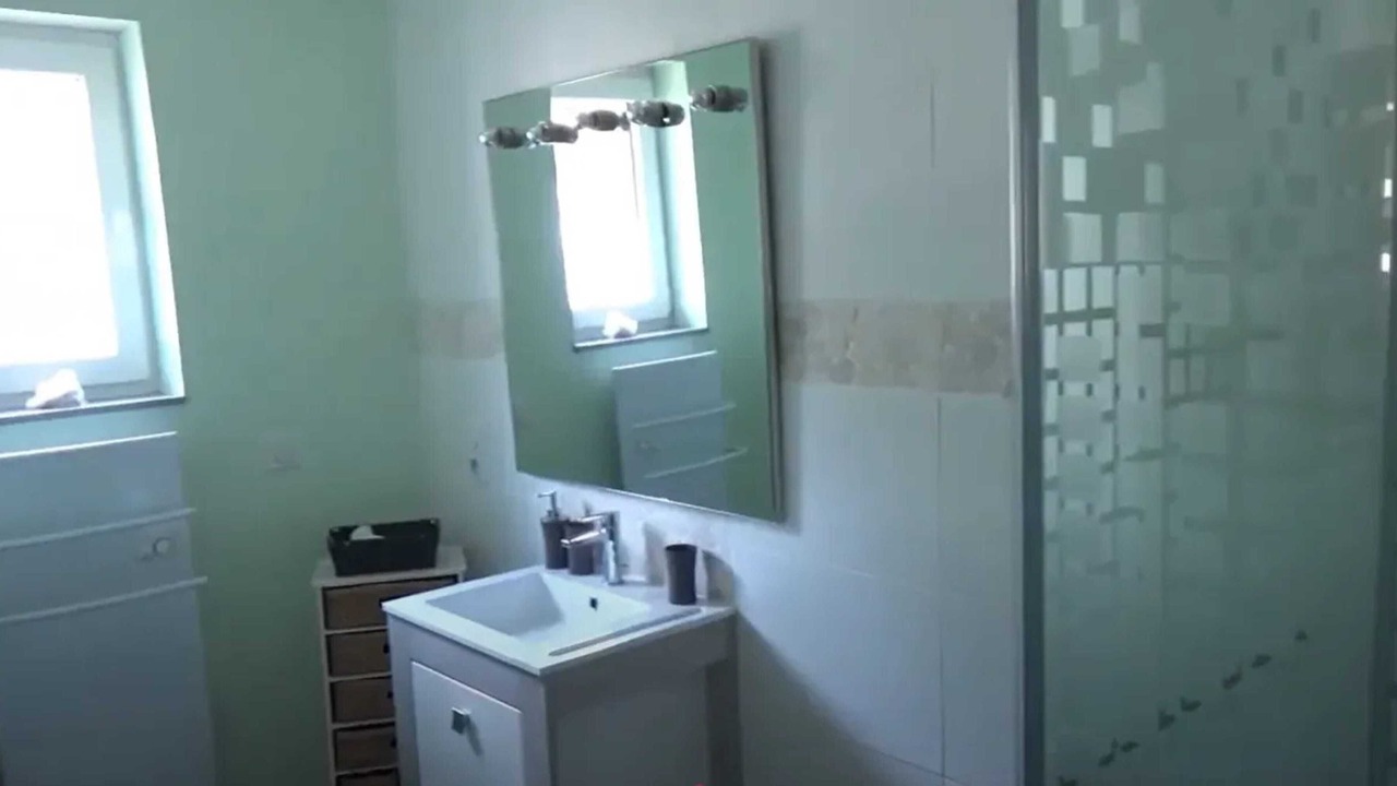 Photo of Bathroom in Castellane