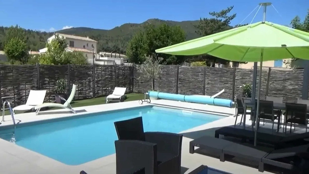 Photo of Outdoor in Castellane