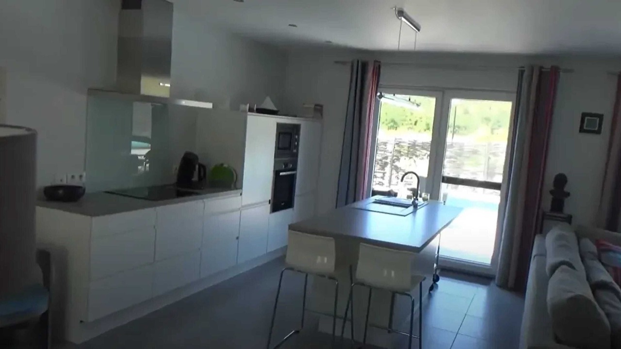Photo of Livingroom in Castellane