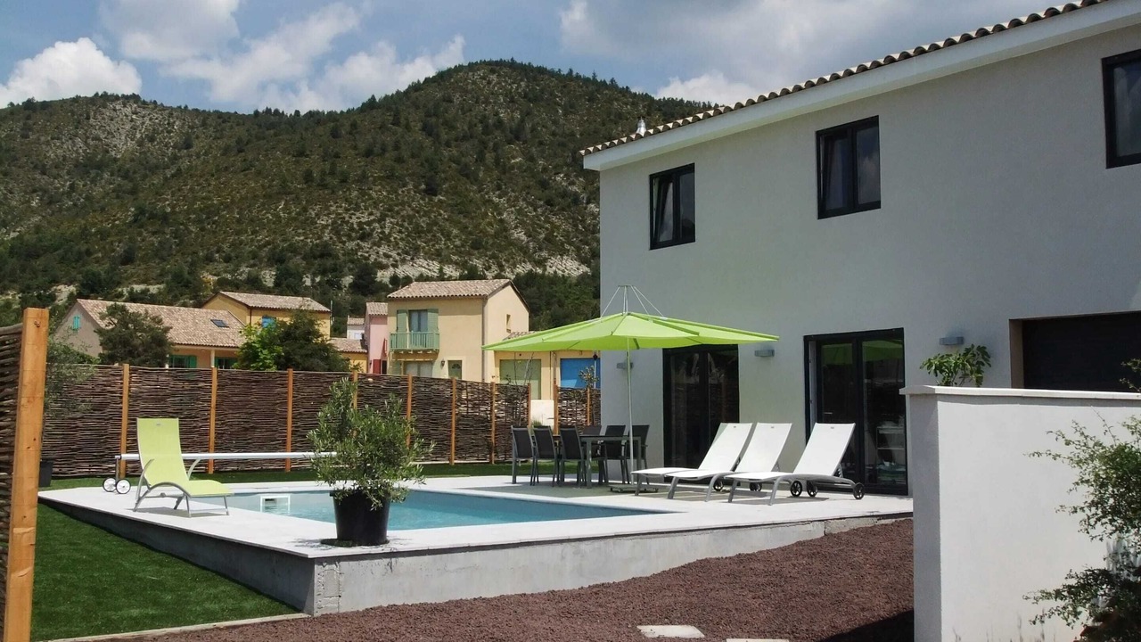 Photo of Outdoor in Castellane