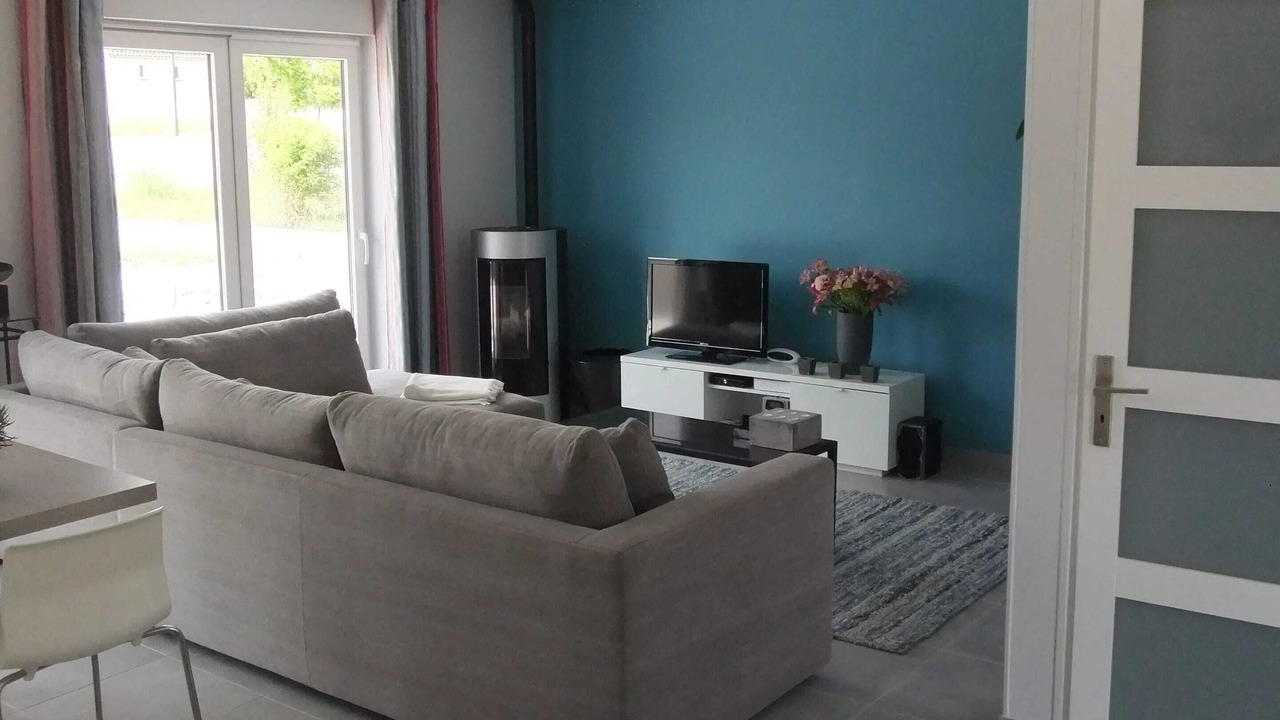 Photo of Livingroom in Castellane