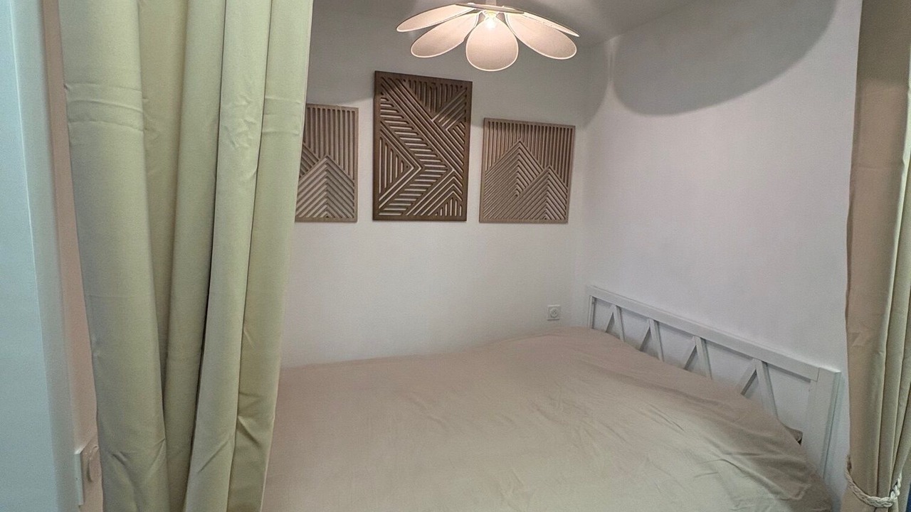 Photo of Bedroom in La Richardais