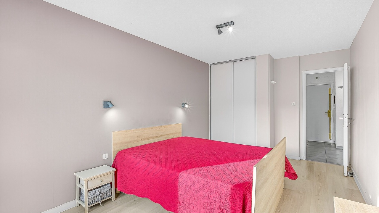 Photo of Bedroom in Embrun