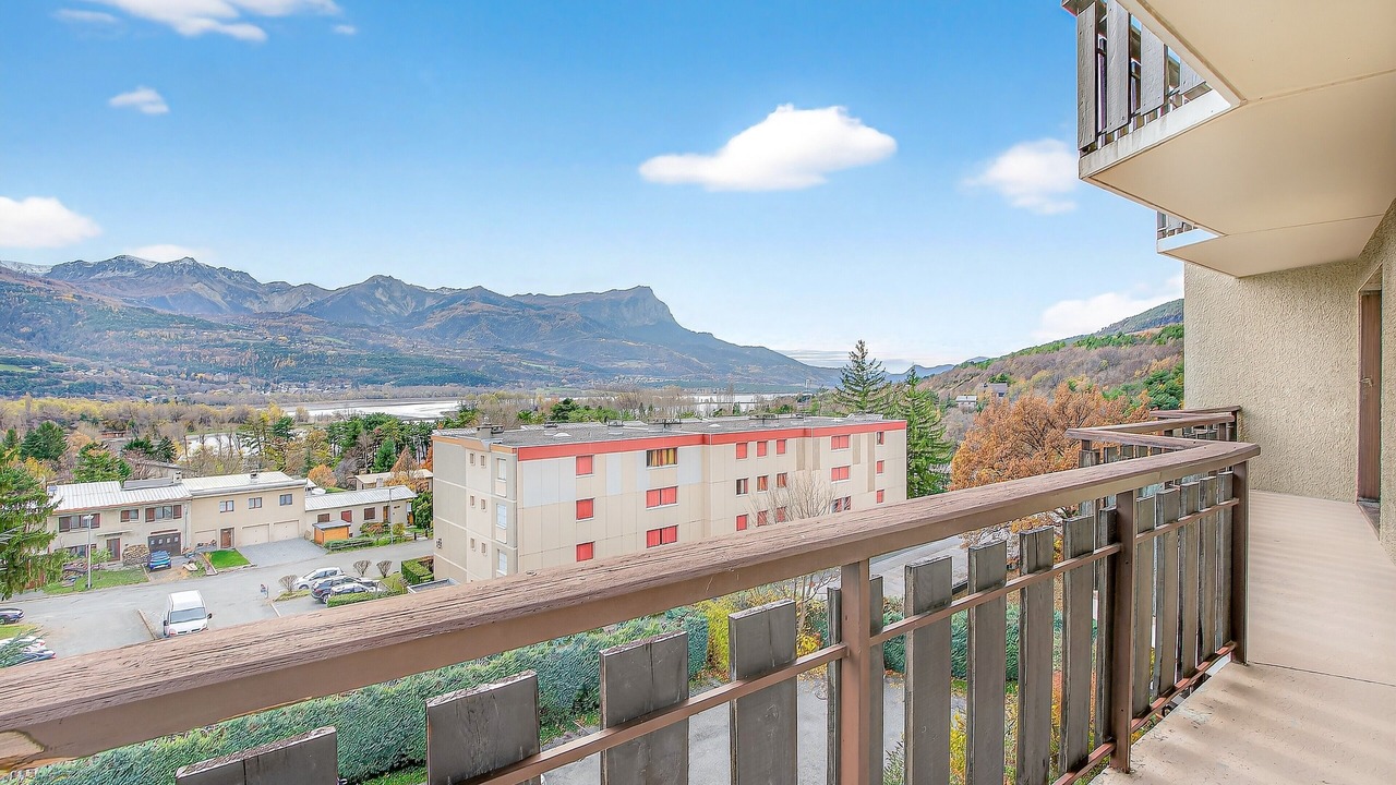 Photo of Outdoor in Embrun