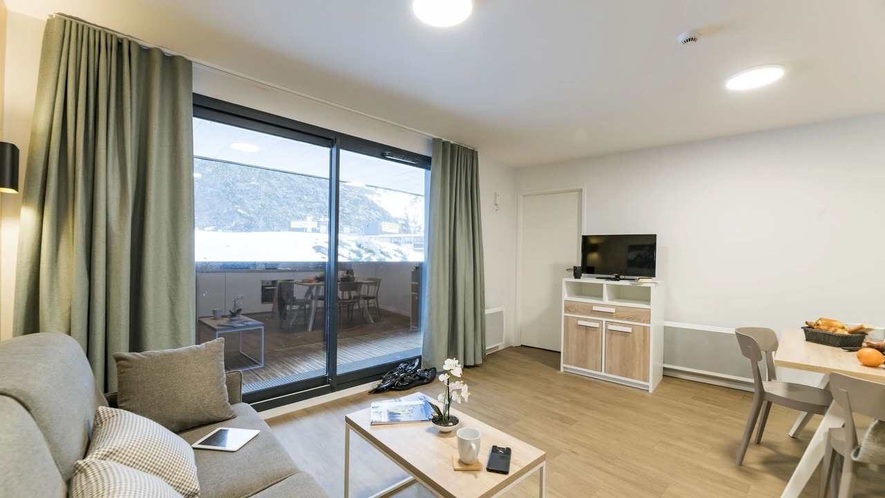 Photo of Outdoor in Piau Engaly