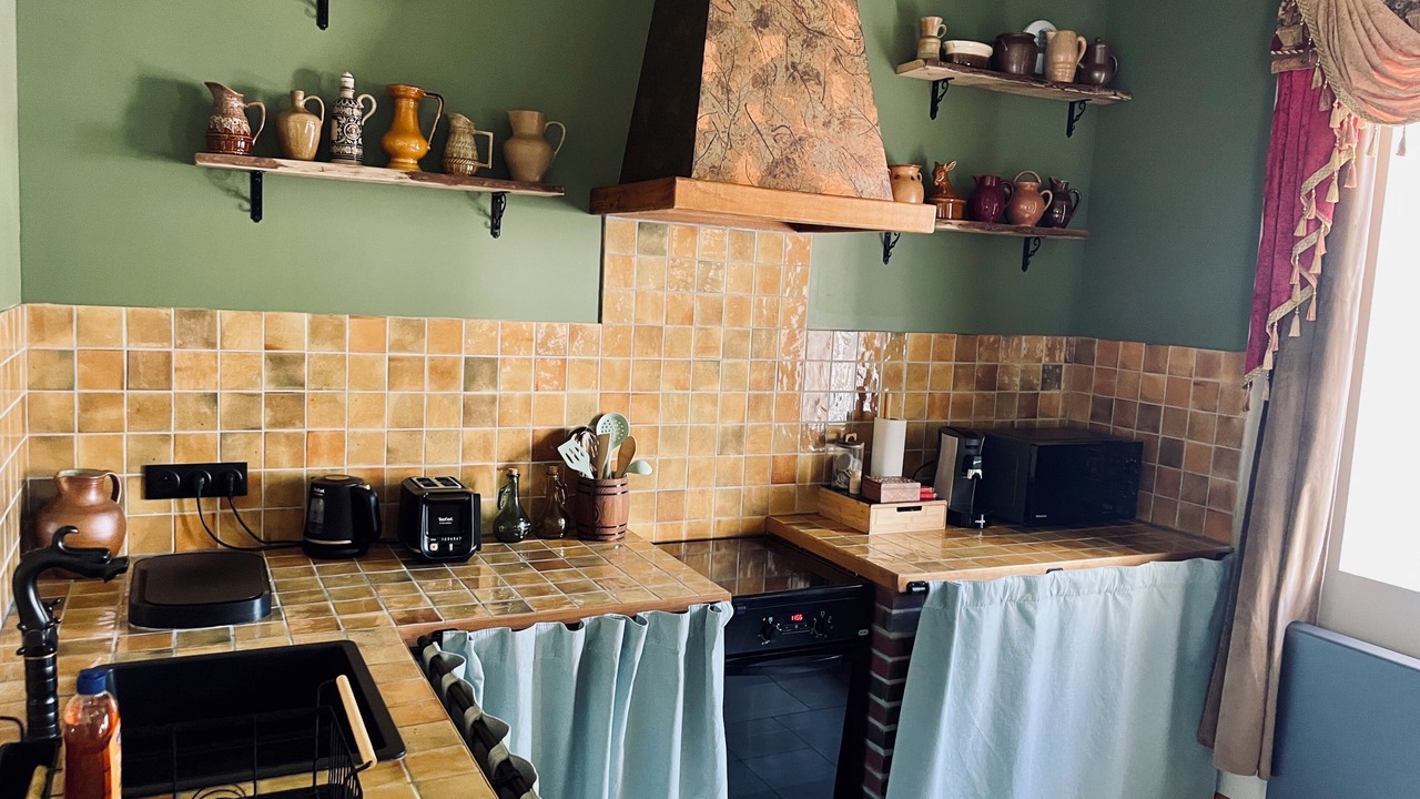 Photo of Kitchen in Sens