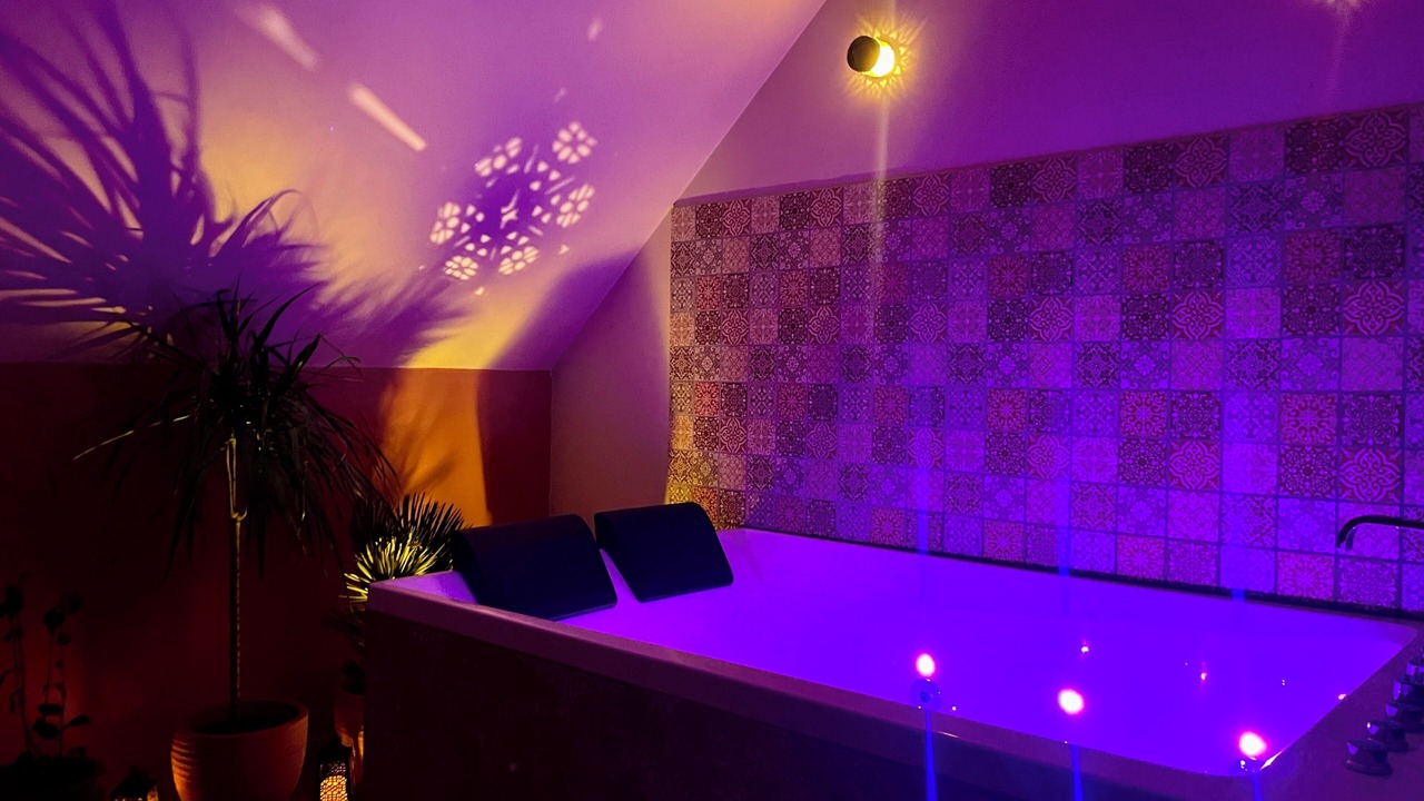 Photo of Bathroom in Sens