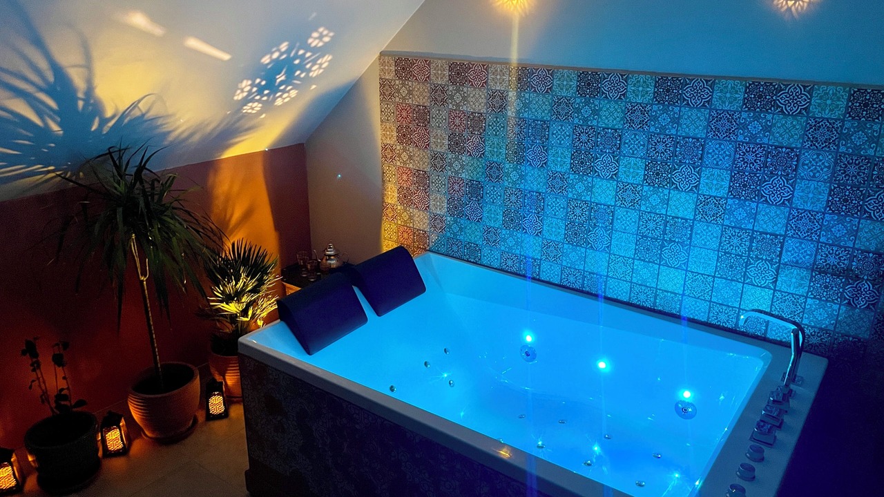 Photo of Bathroom in Sens