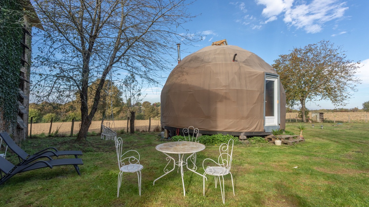 Photo of Outdoor in Serres-Castet