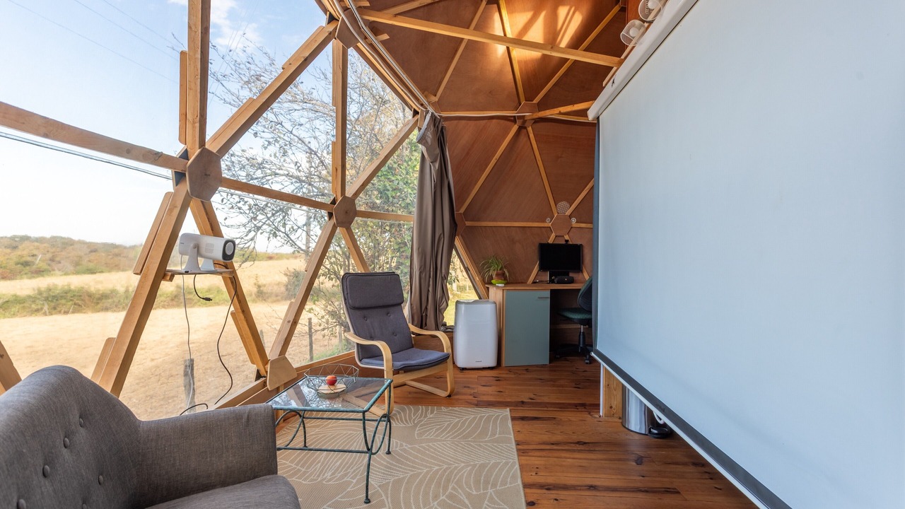 Photo of Livingroom in Serres-Castet
