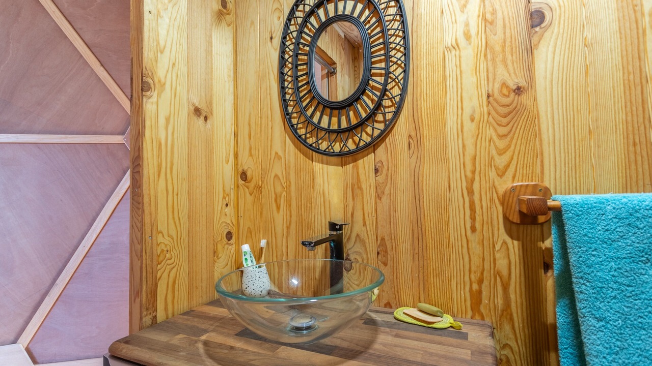 Photo of Bathroom in Serres-Castet