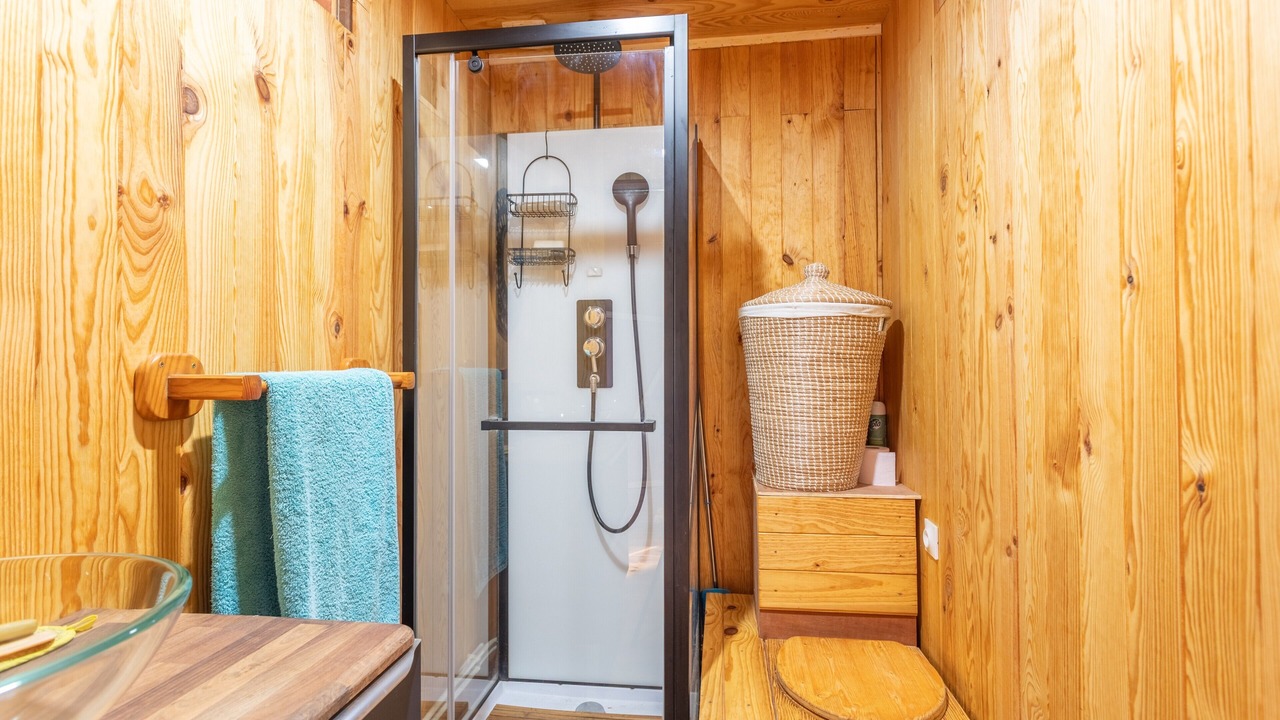 Photo of Bathroom in Serres-Castet