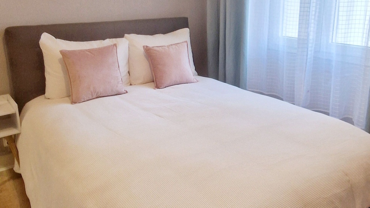 Photo of Bedroom in Tarbes