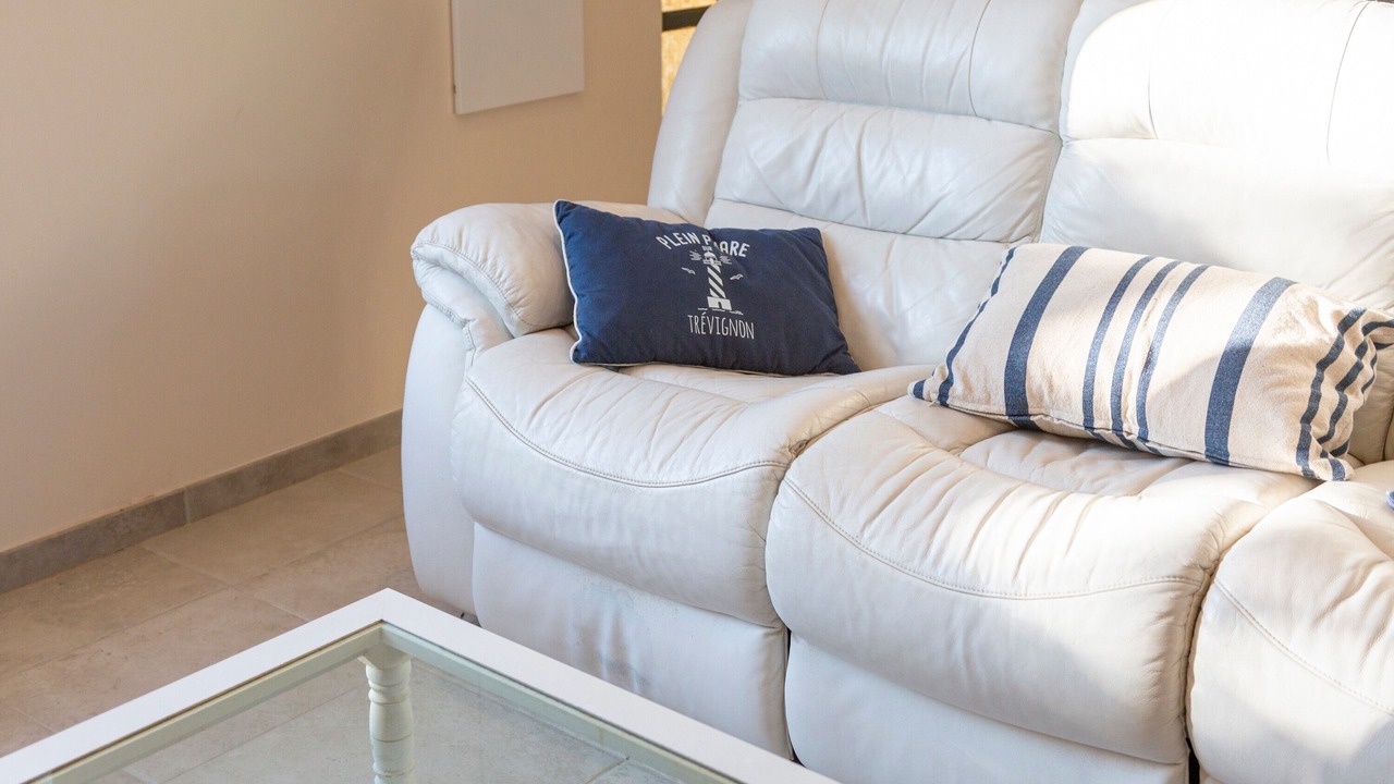 Photo of Livingroom in Trevignon