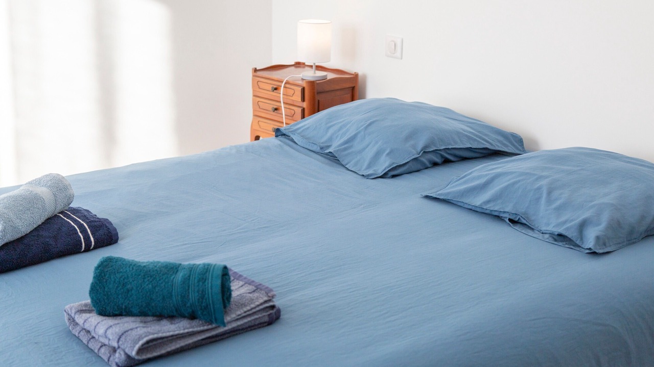 Photo of Bedroom in Trevignon