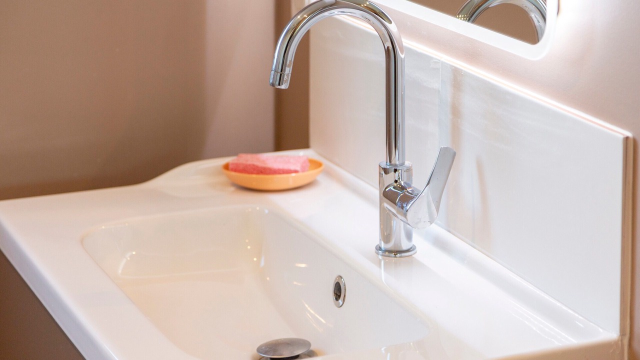Photo of Bathroom in Trevignon