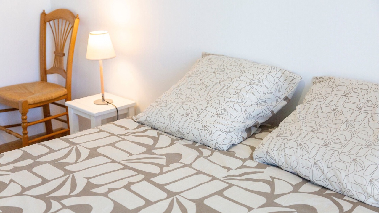 Photo of Bedroom in Trevignon