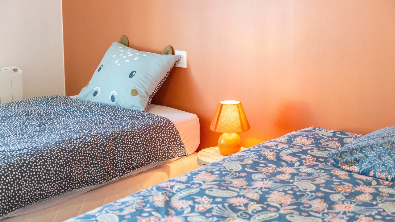 Photo of Bedroom in Trevignon