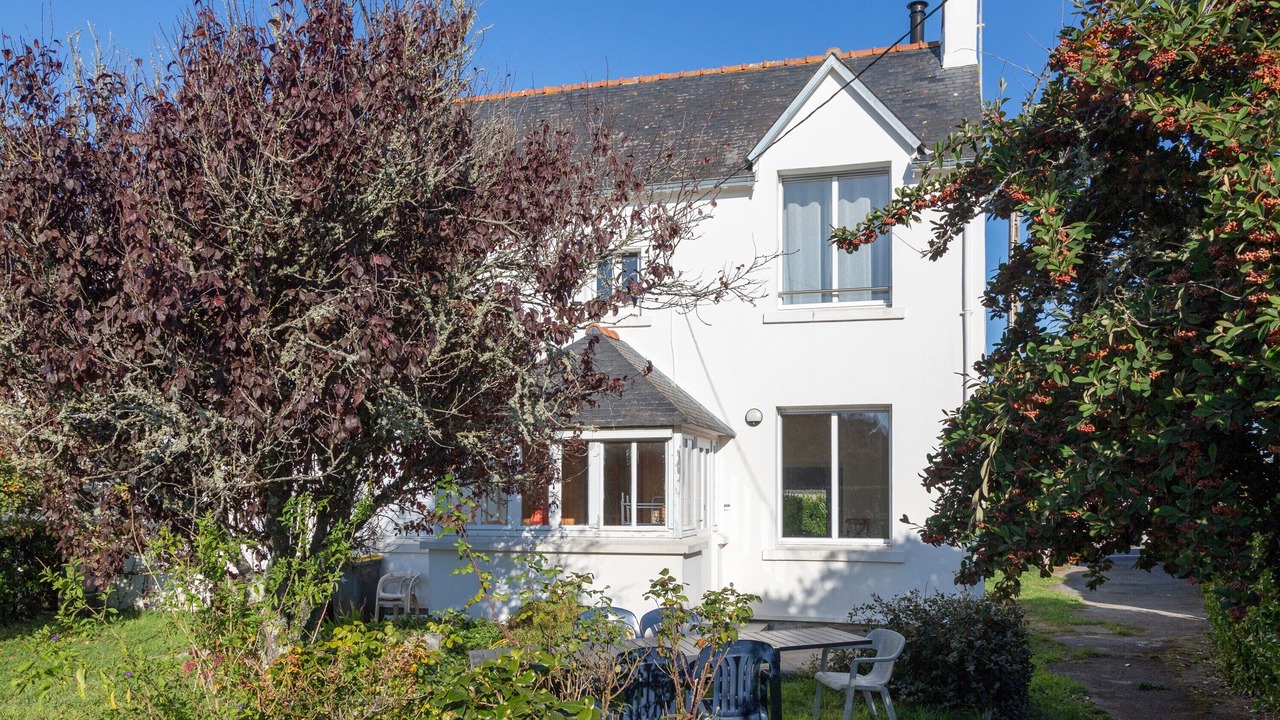 Photo of Outdoor in Trevignon