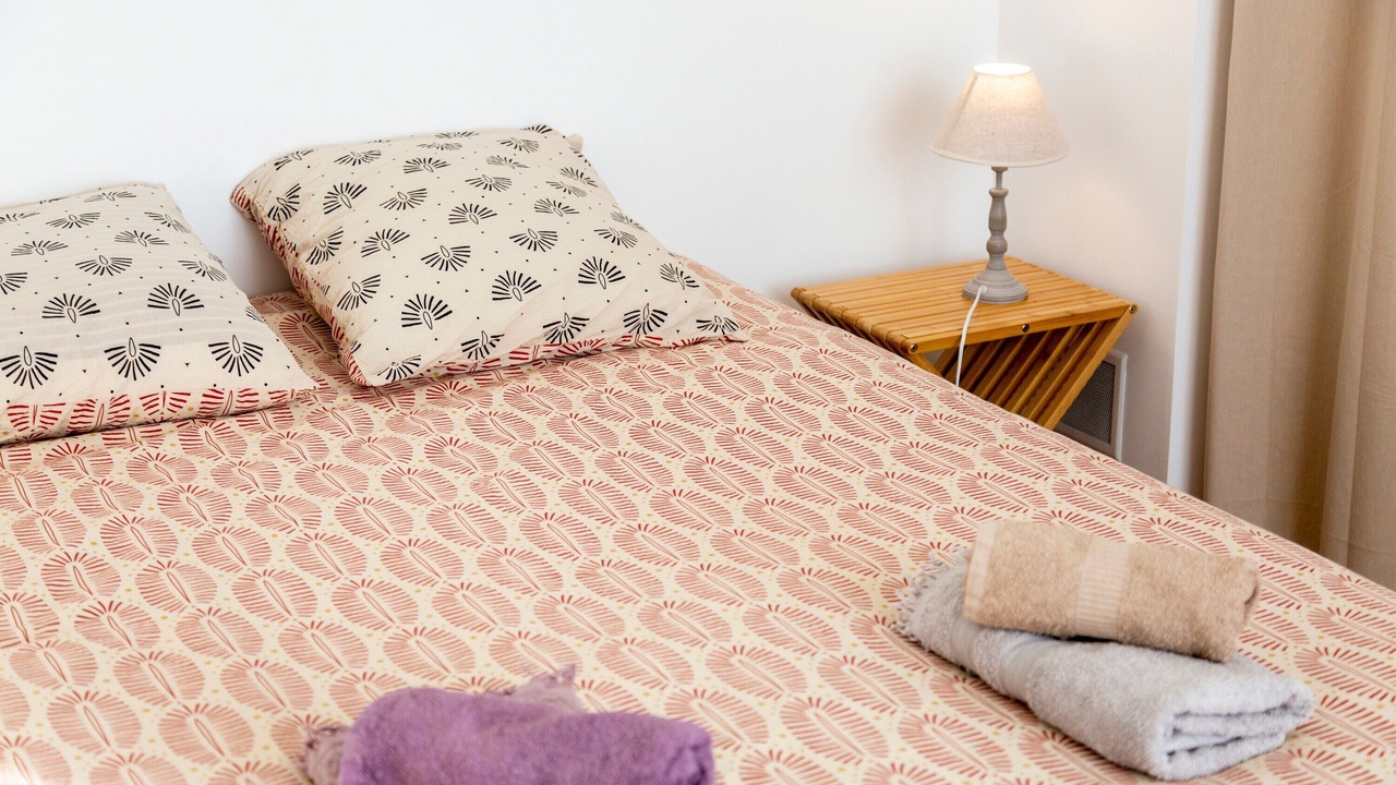 Photo of Bedroom in Trevignon