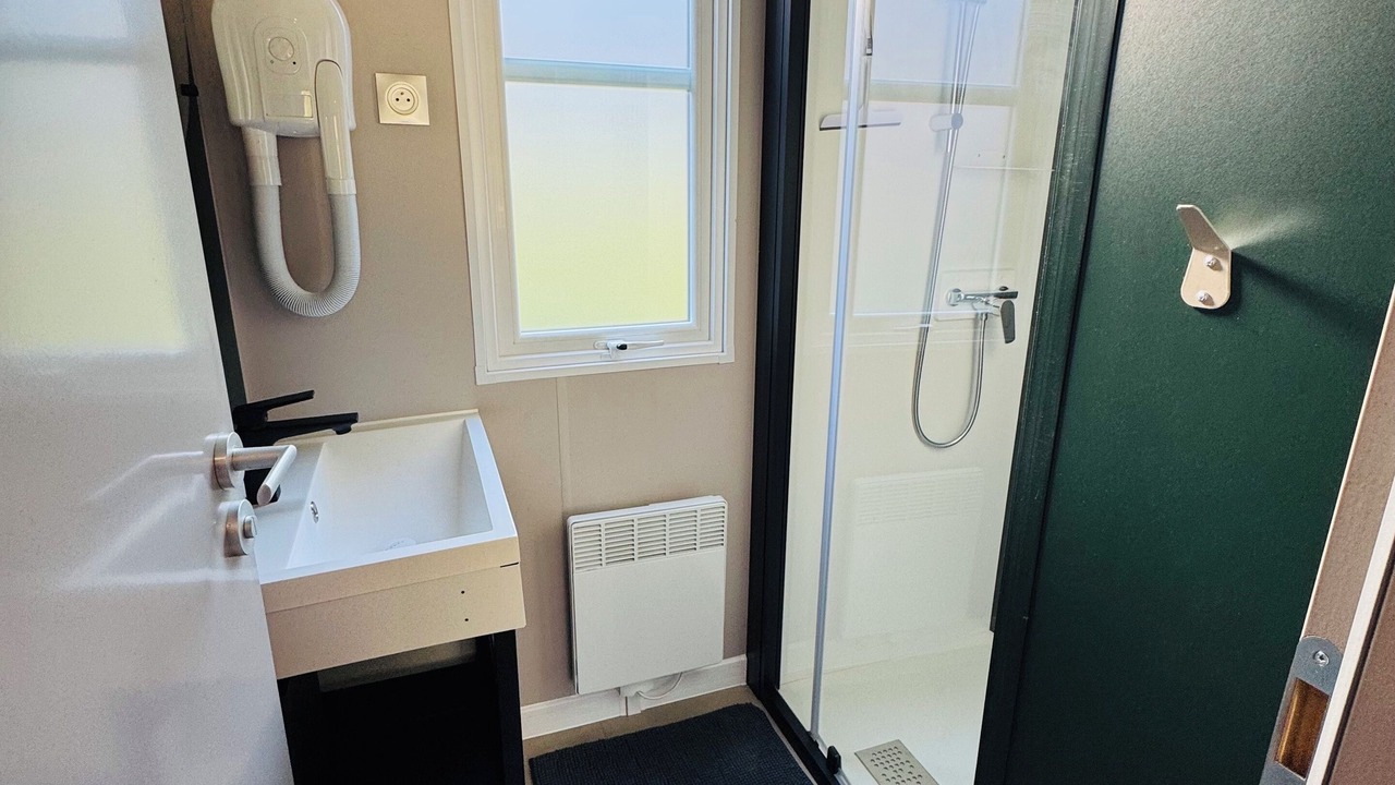 Photo of Bathroom in Neuvy
