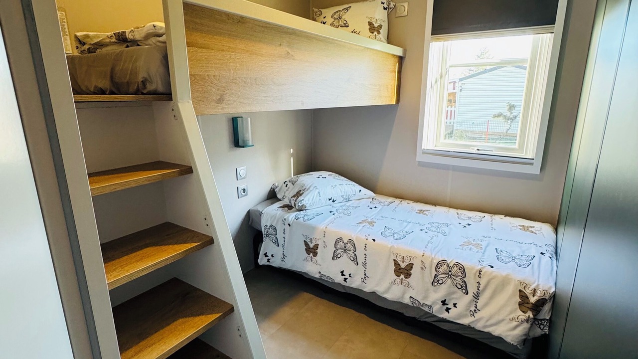 Photo of Bedroom in Neuvy