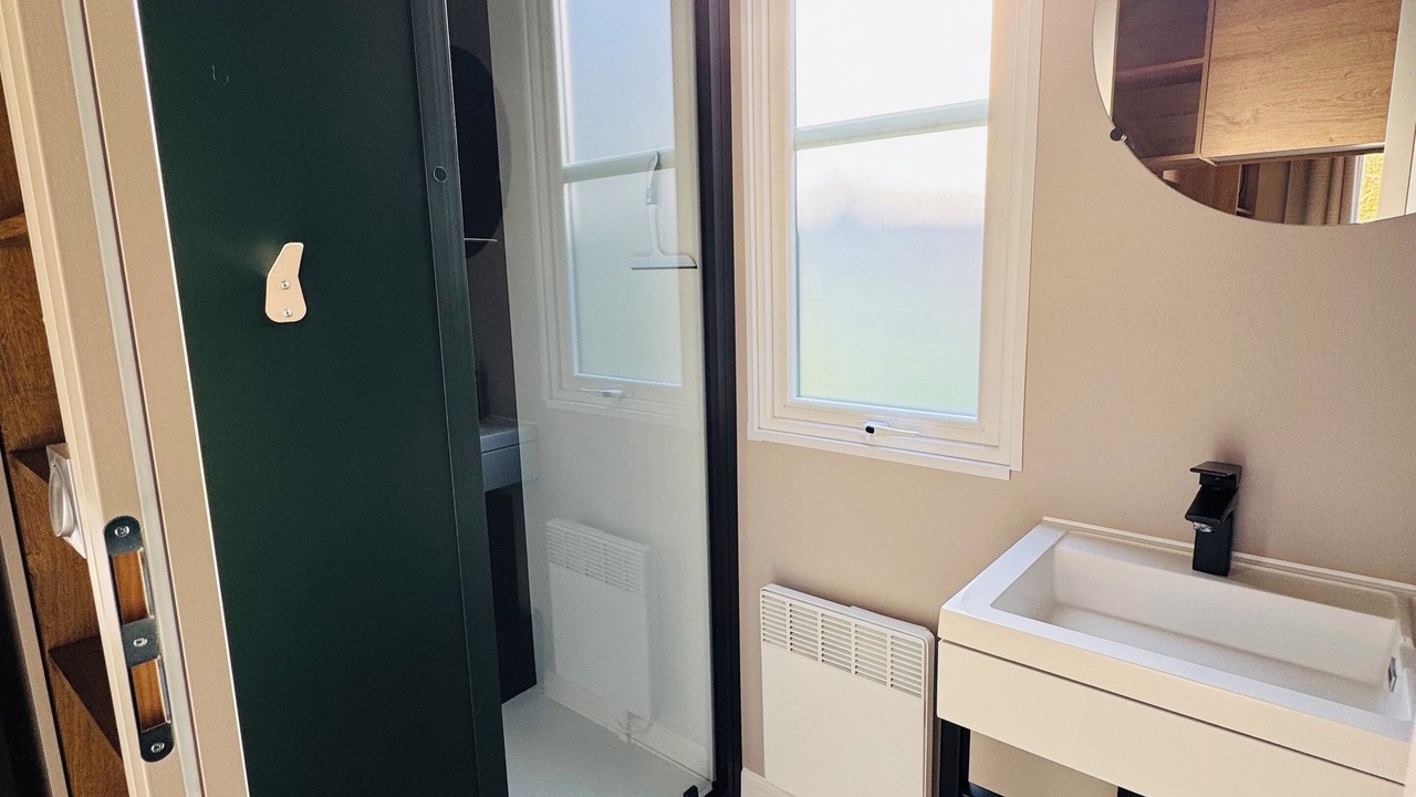 Photo of Bathroom in Neuvy