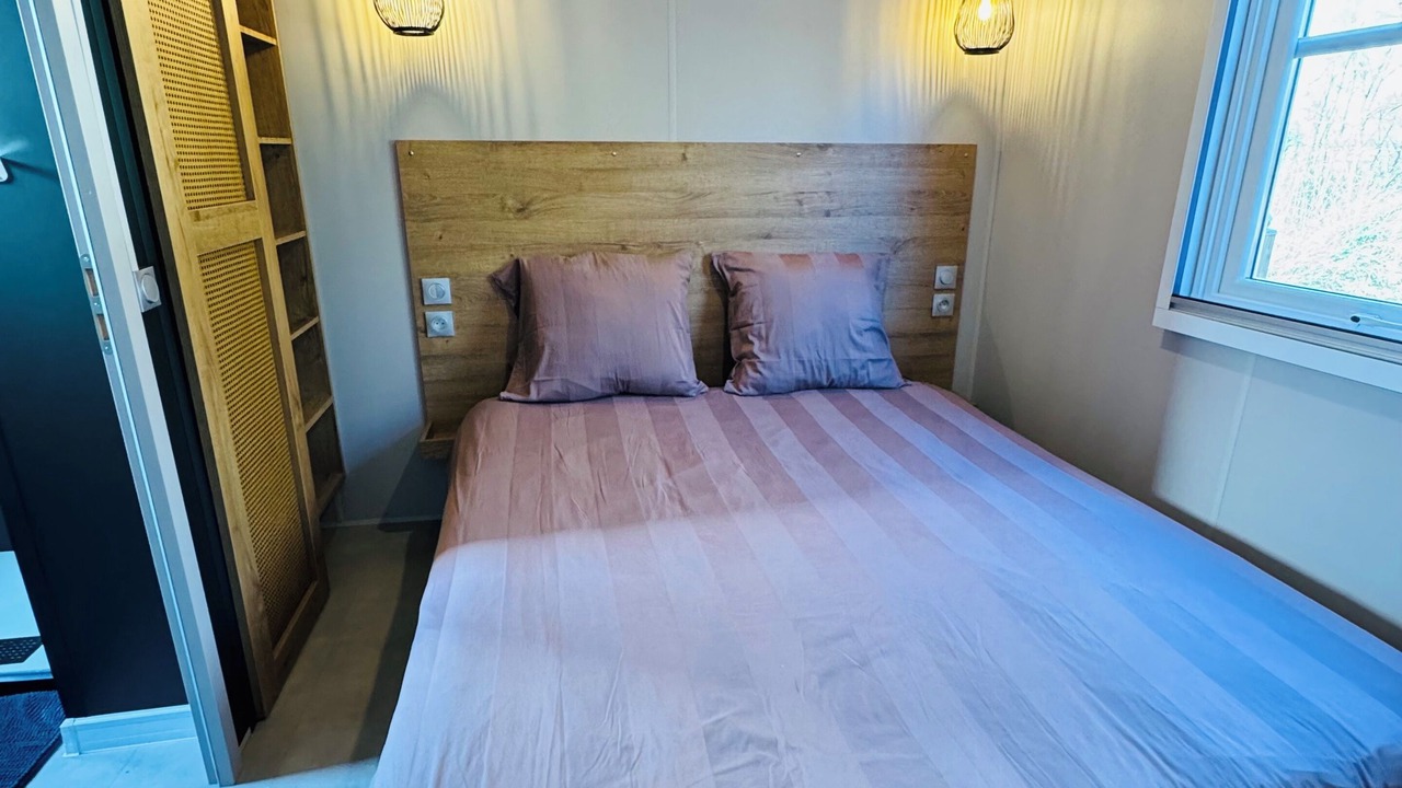 Photo of Bedroom in Neuvy