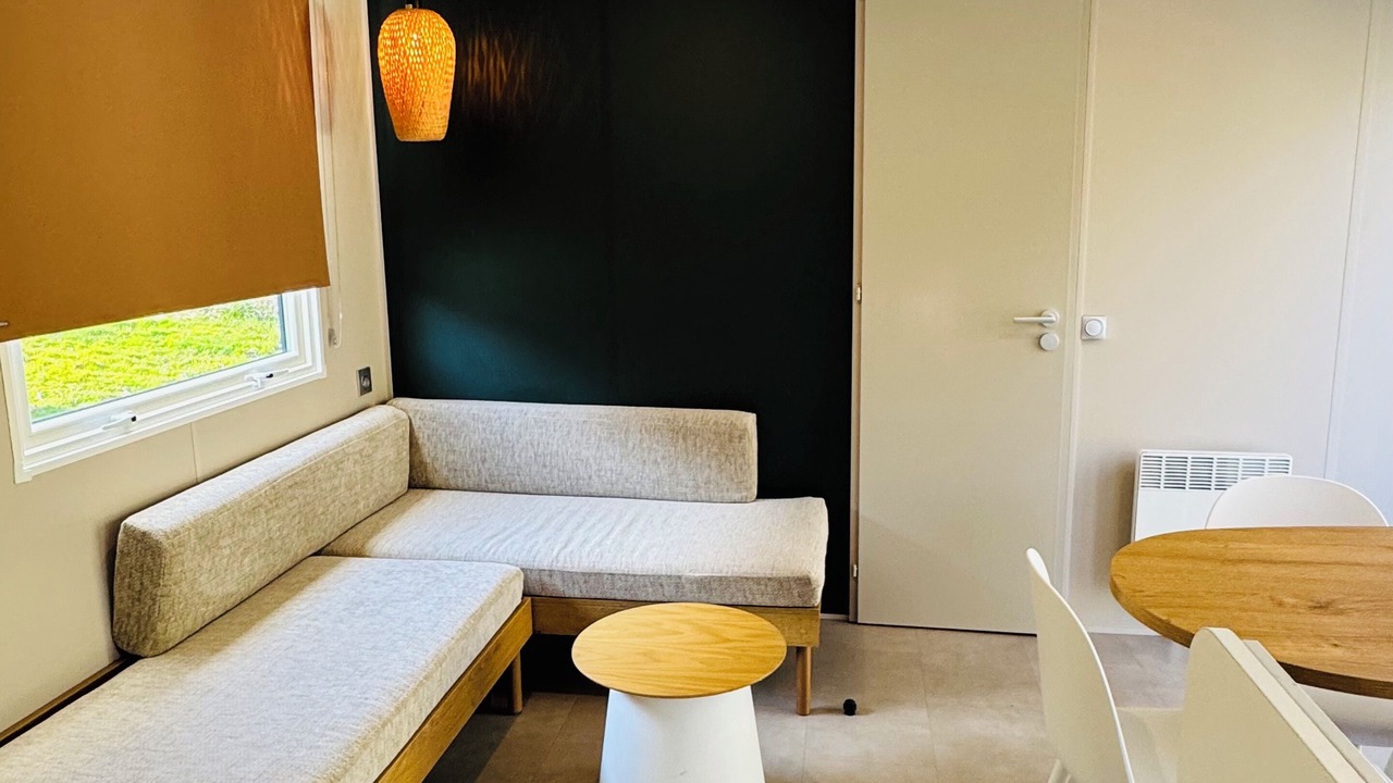 Photo of Livingroom in Neuvy