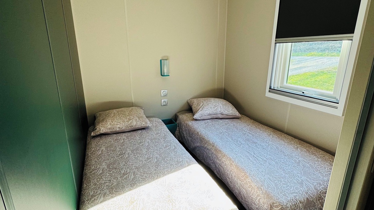 Photo of Bedroom in Neuvy