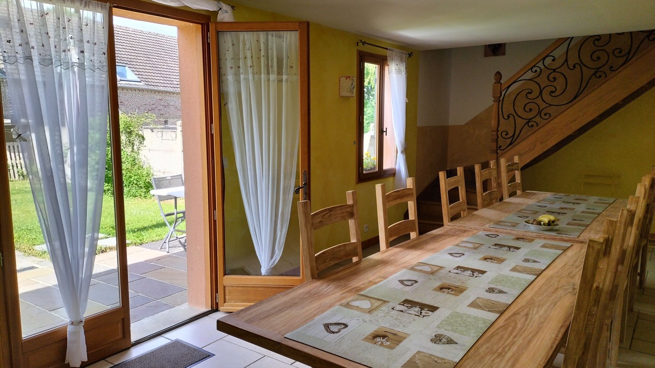 Photo of Others in Saint-Mards-en-Othe