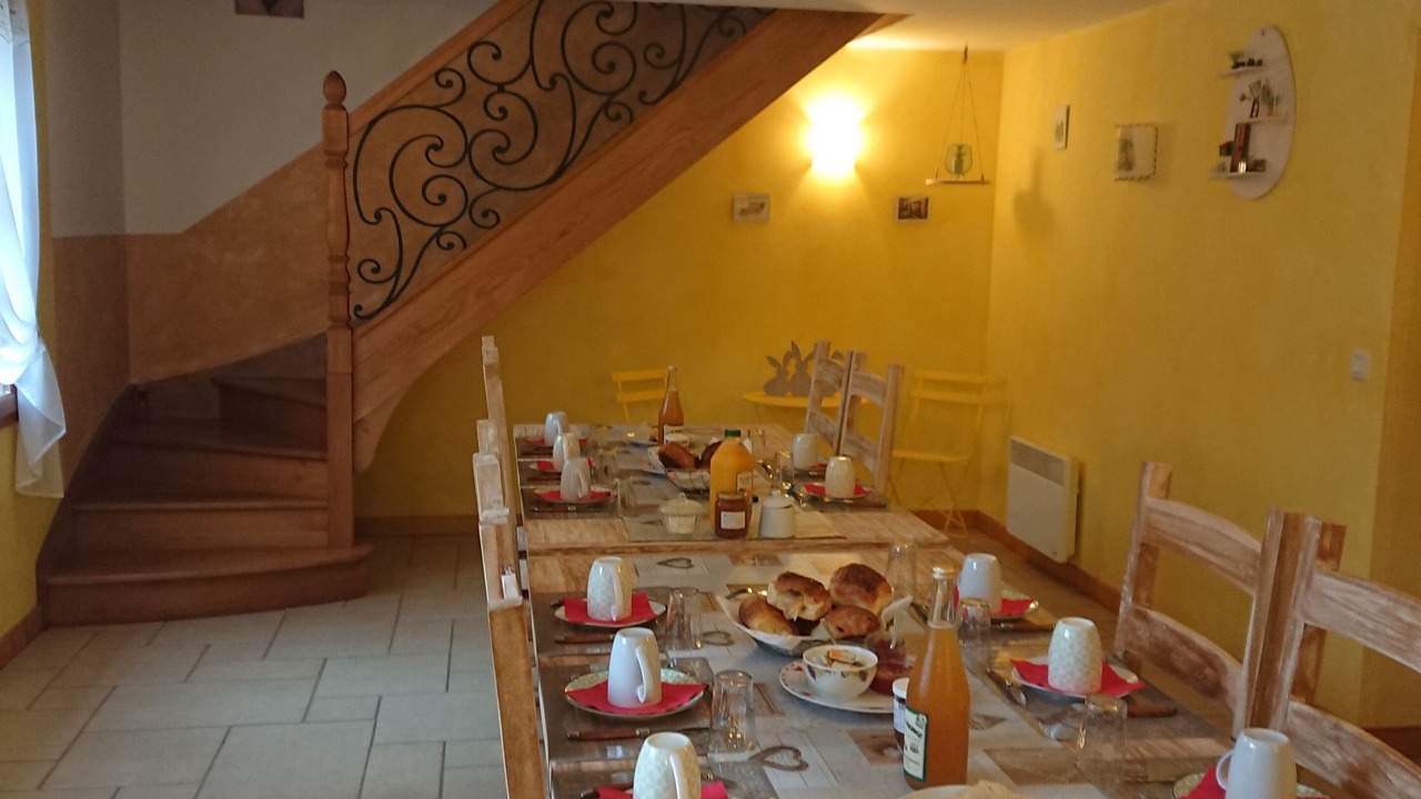 Photo of Others in Saint-Mards-en-Othe