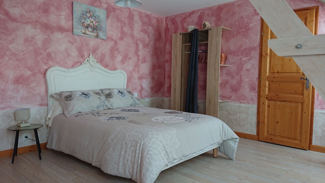 Photo of Bedroom in Saint-Mards-en-Othe