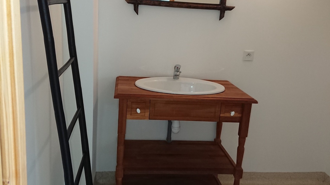 Photo of Bathroom in Saint-Mards-en-Othe