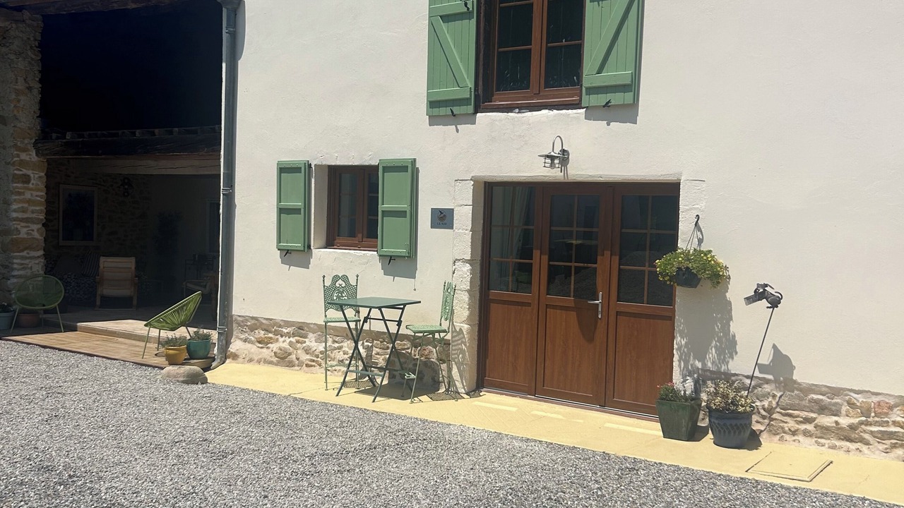 Photo of Outdoor in Laroque-d'Olmes