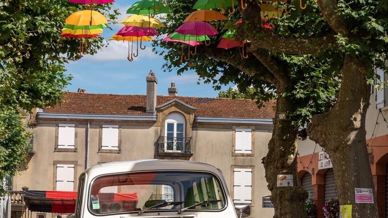 Photo of Outdoor in Laroque-d'Olmes