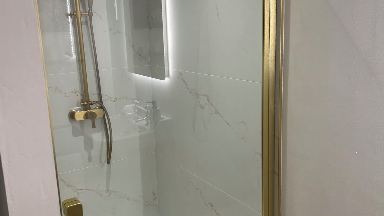 Photo of Bathroom in Laroque-d'Olmes