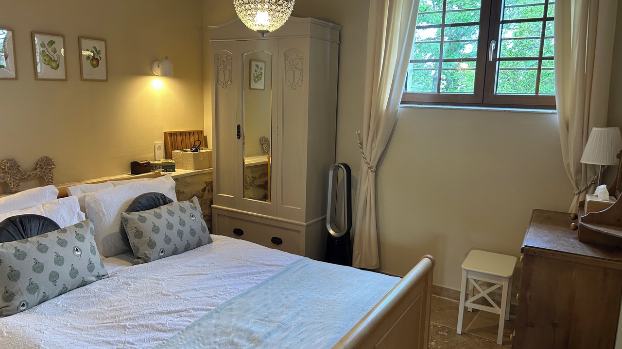 Photo of Bedroom in Laroque-d'Olmes