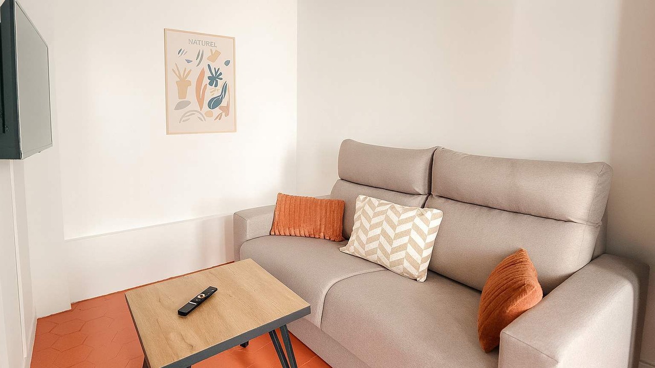 Photo of Livingroom in Les Iles