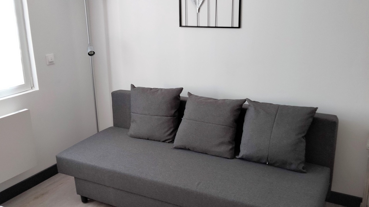 Photo of Livingroom in Pleboulle