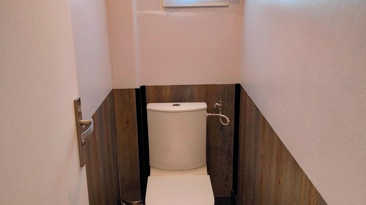 Photo of Bathroom in Pleboulle