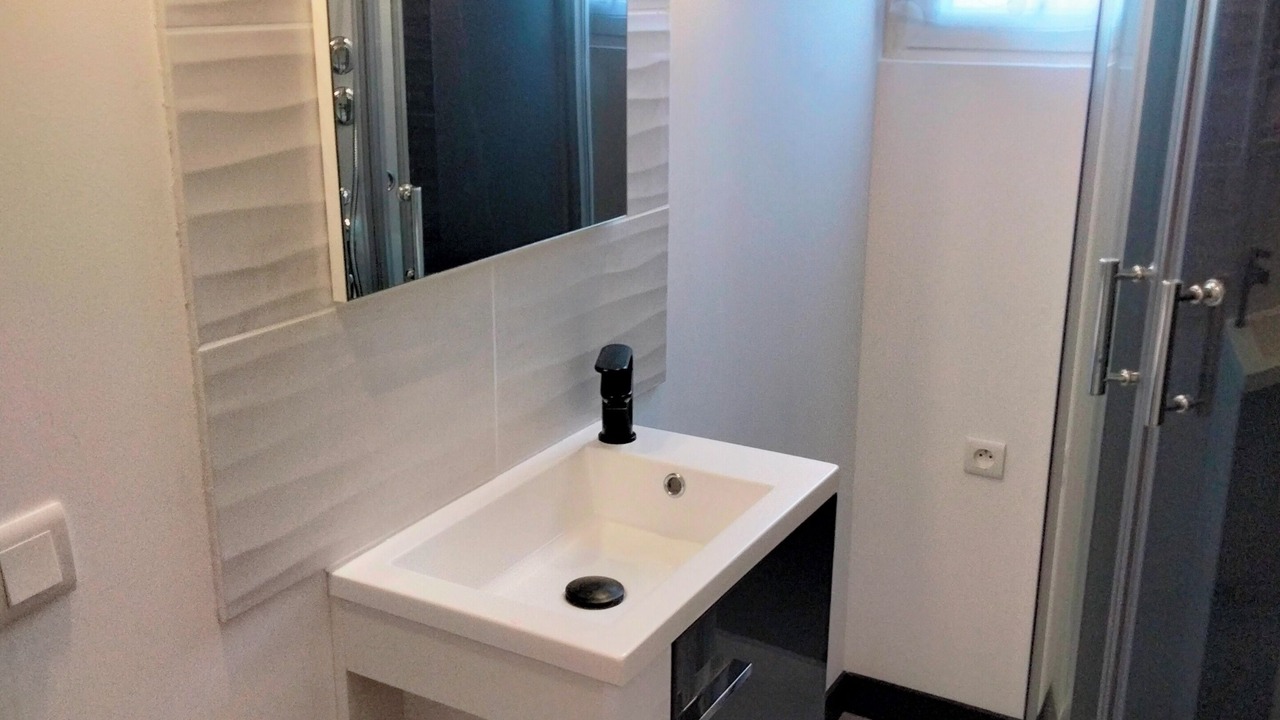 Photo of Bathroom in Pleboulle