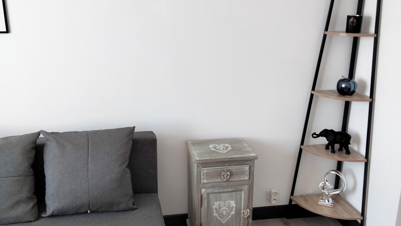 Photo of Livingroom in Pleboulle