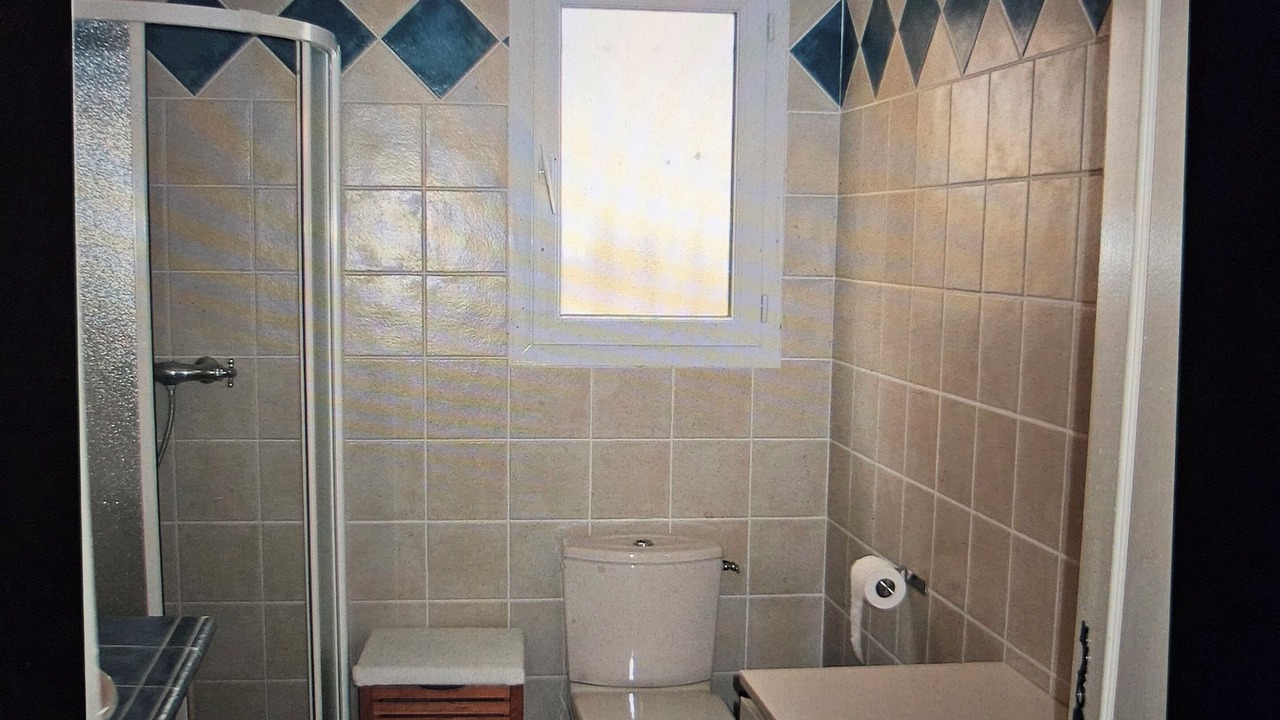Photo of Bathroom in Le Val