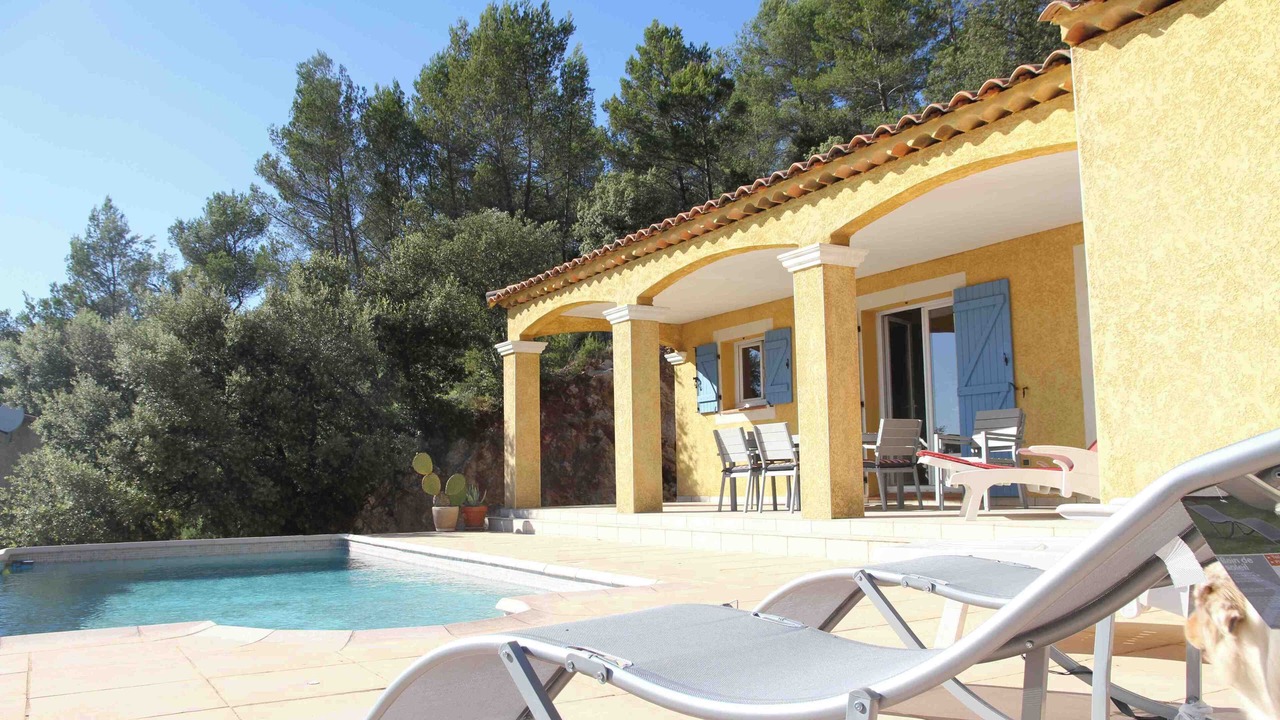 Photo of Outdoor in Le Val