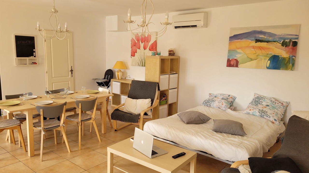 Photo of Bedroom in Le Val