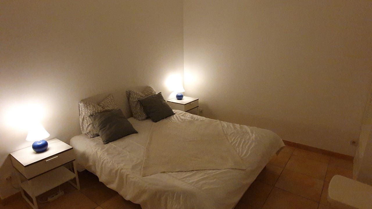 Photo of Bedroom in Le Val