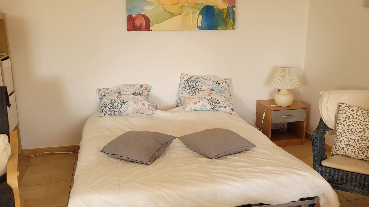 Photo of Bedroom in Le Val