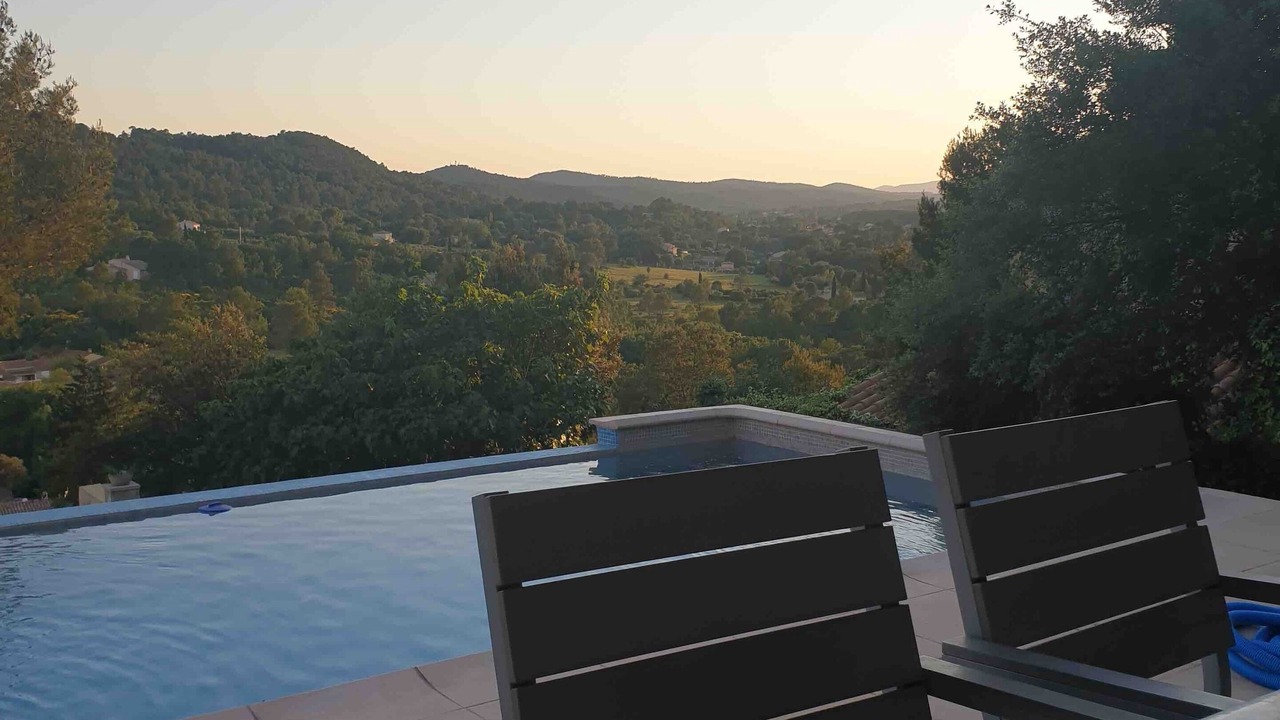 Photo of Outdoor in Le Val